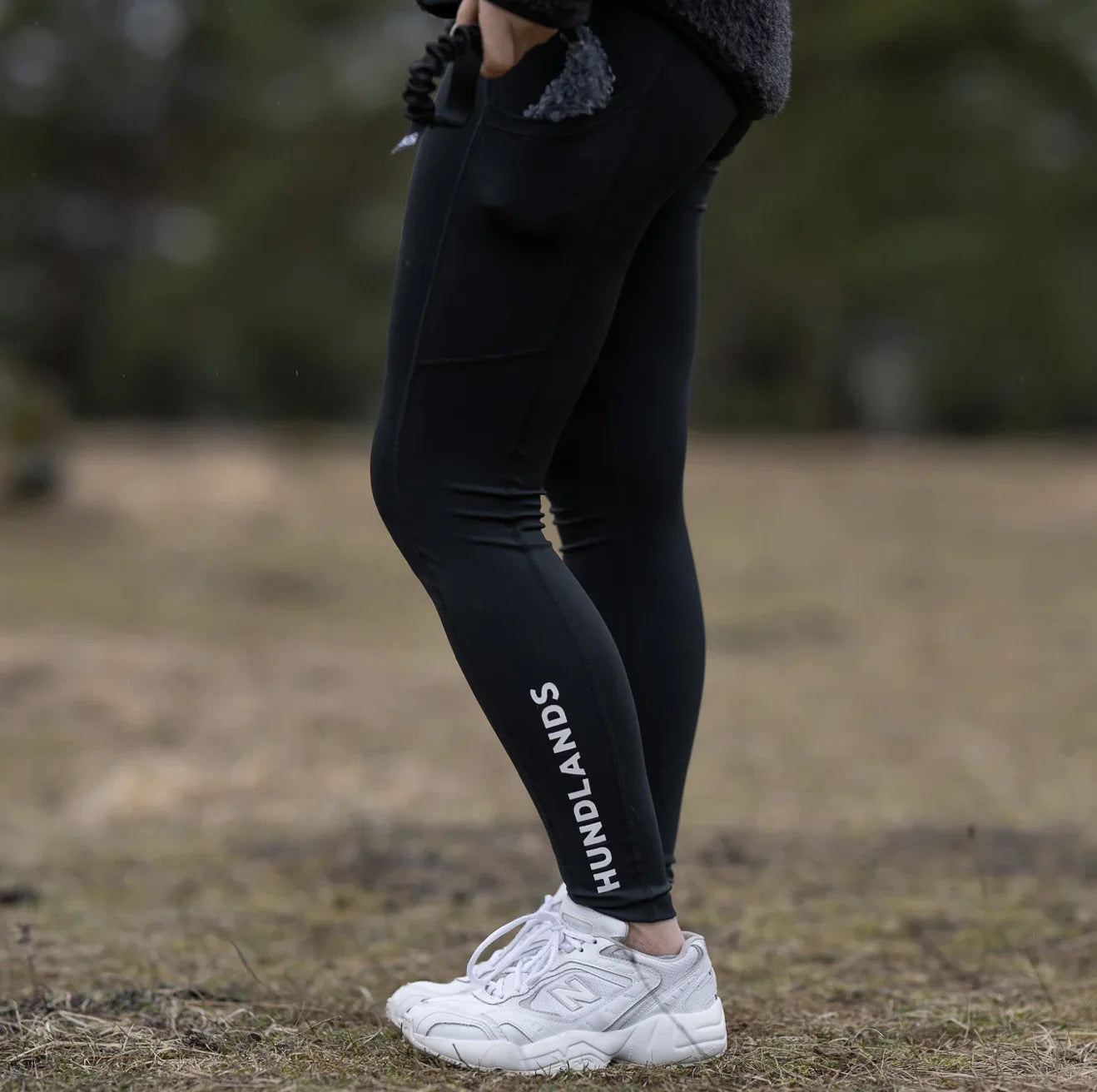 HealthyDog Hundlands Trainingsleggings Fave