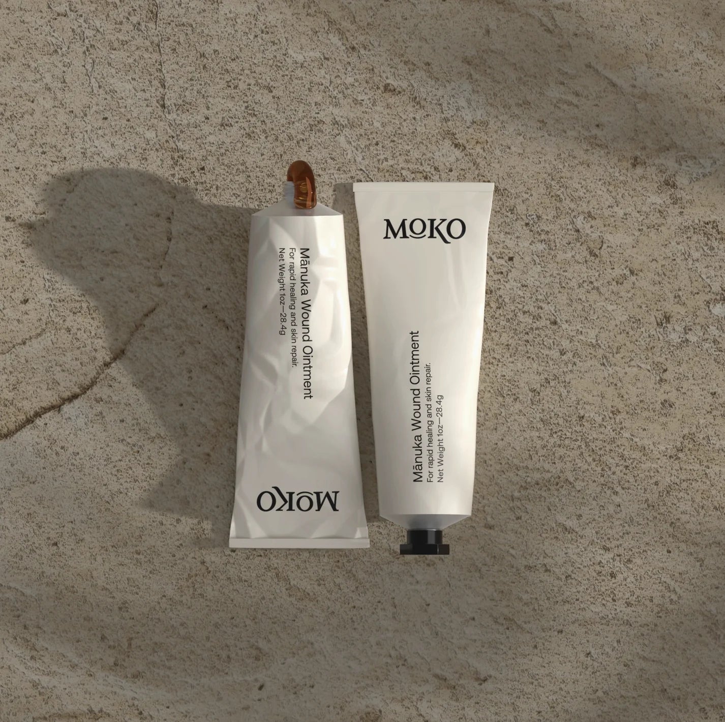 HealthyDog Moko® Mānuka Wundsalbe