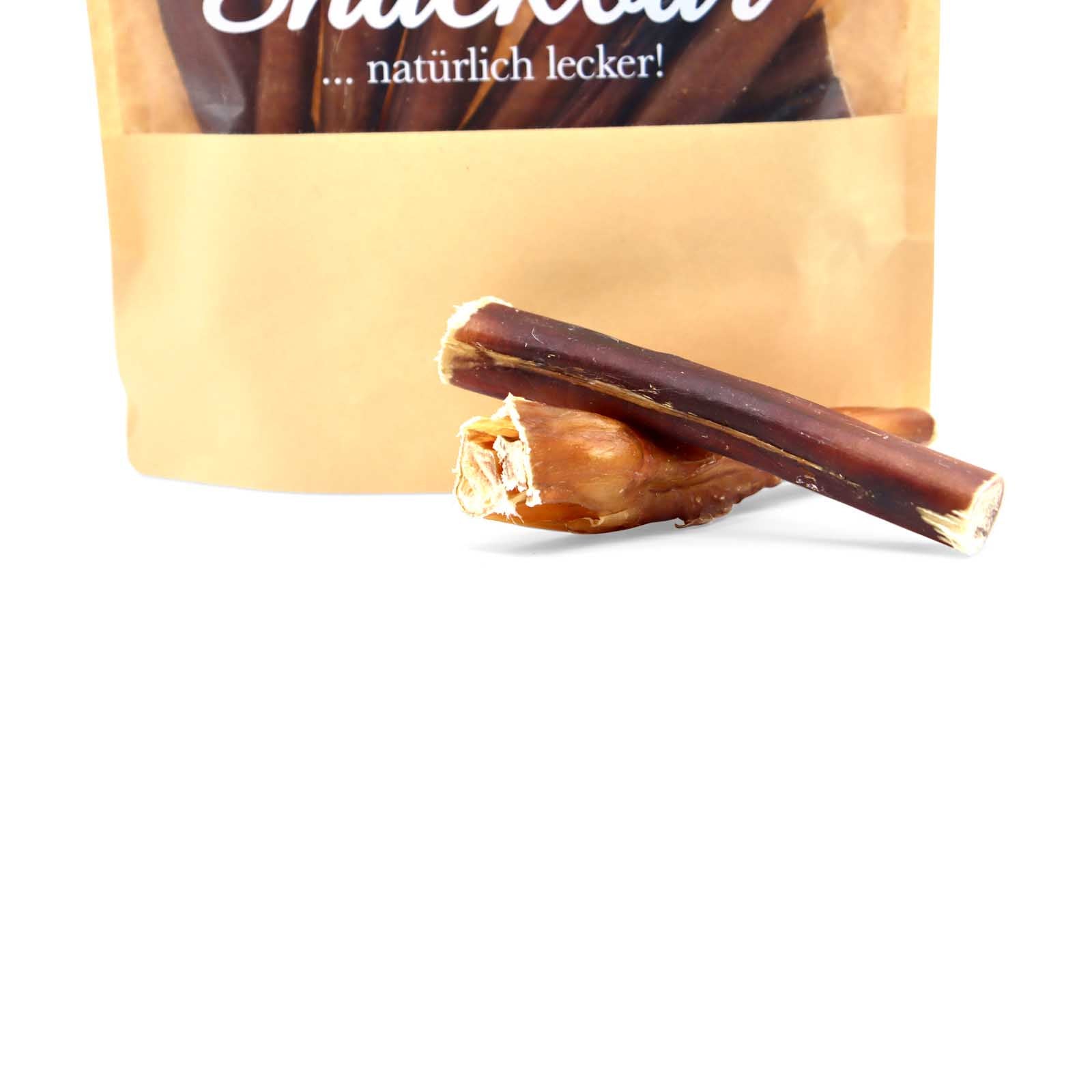 HealthyDog Canadoo natürlicher Ochsenziemer