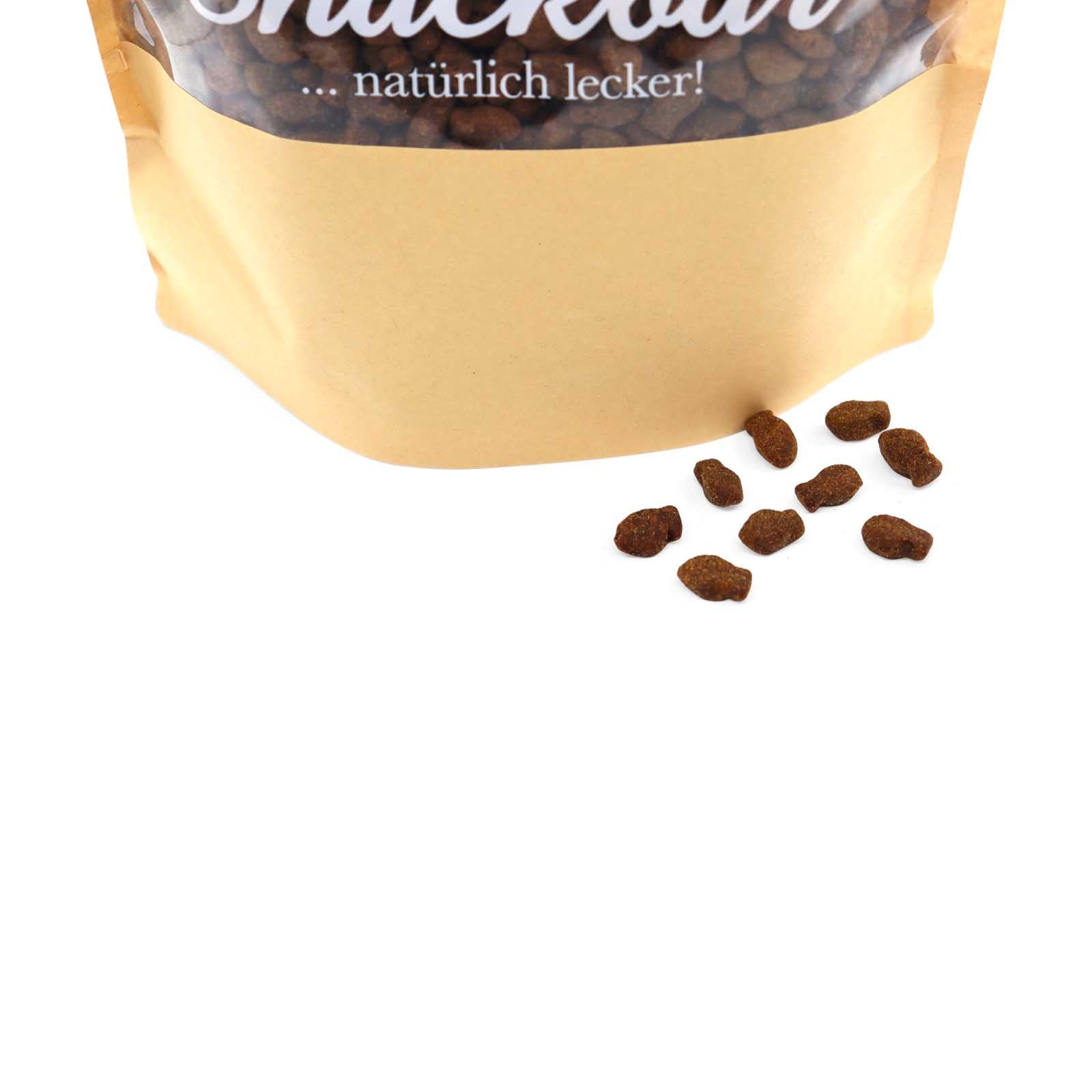 HealthyDog Canadoo Trainingsleckerlis Omega 3 & 6
