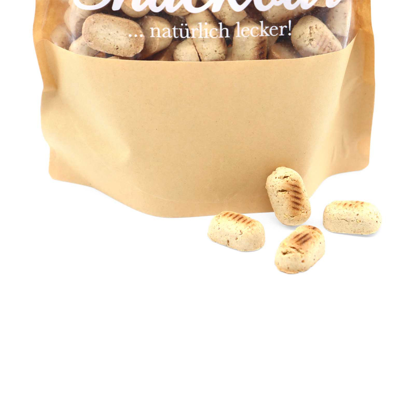HealthyDog Canadoo Delikatess Straussensticks