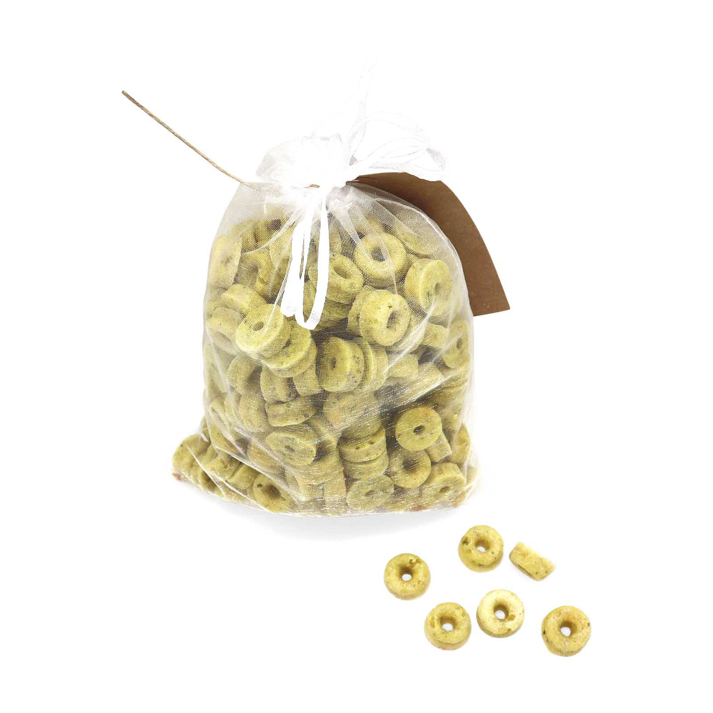 HealthyDog Kau-WauWau "Gurkis on the rocks"
