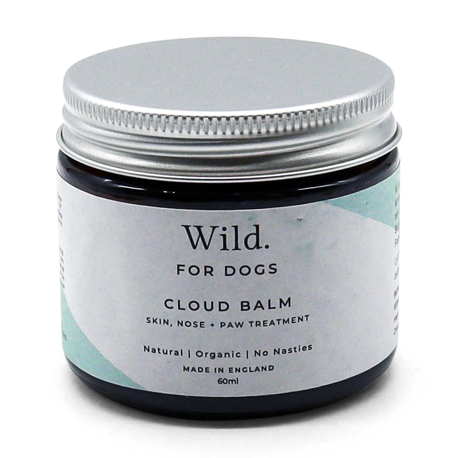 Wild for Dogs Wolken Balsam