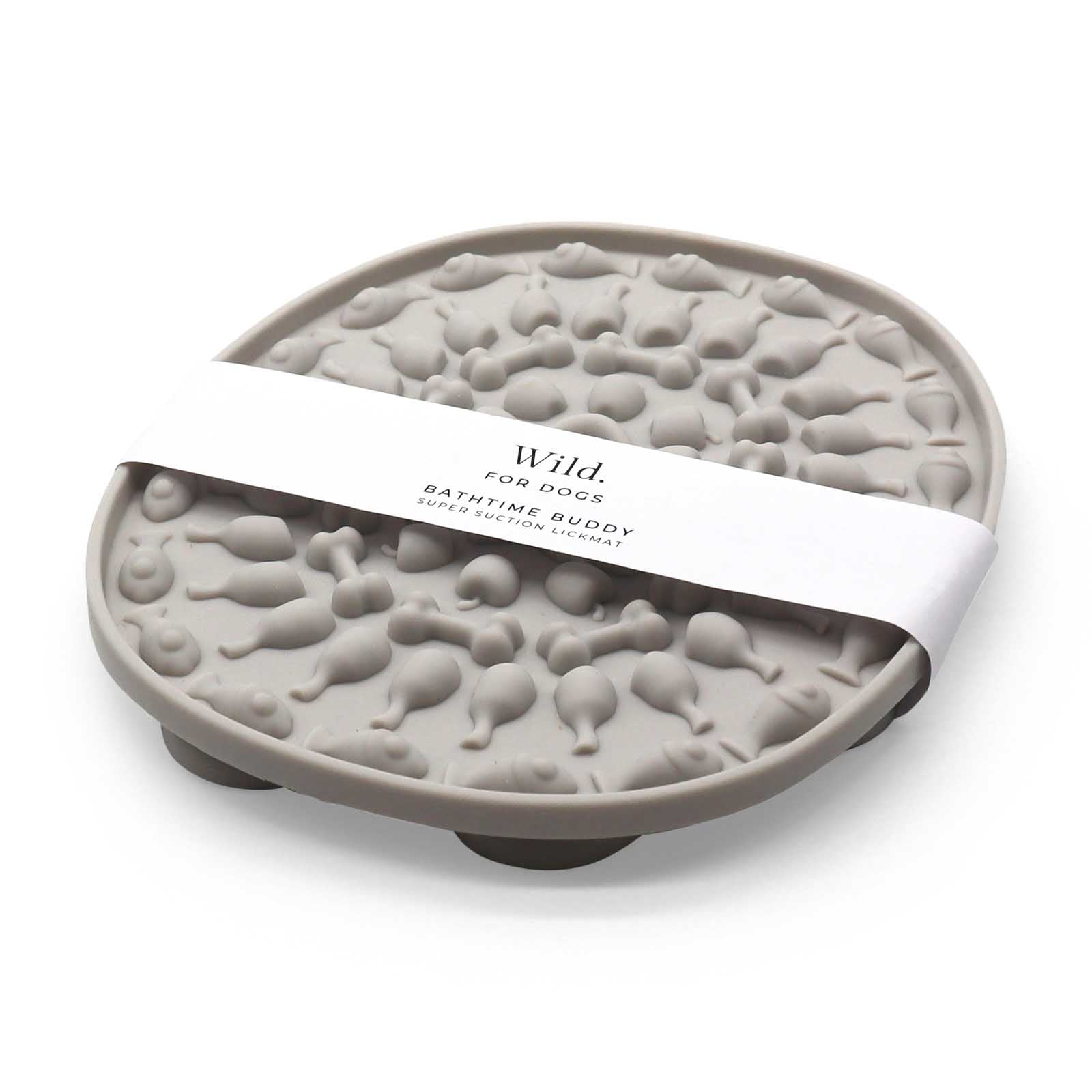 Wild for Dogs Bathtime Buddy
