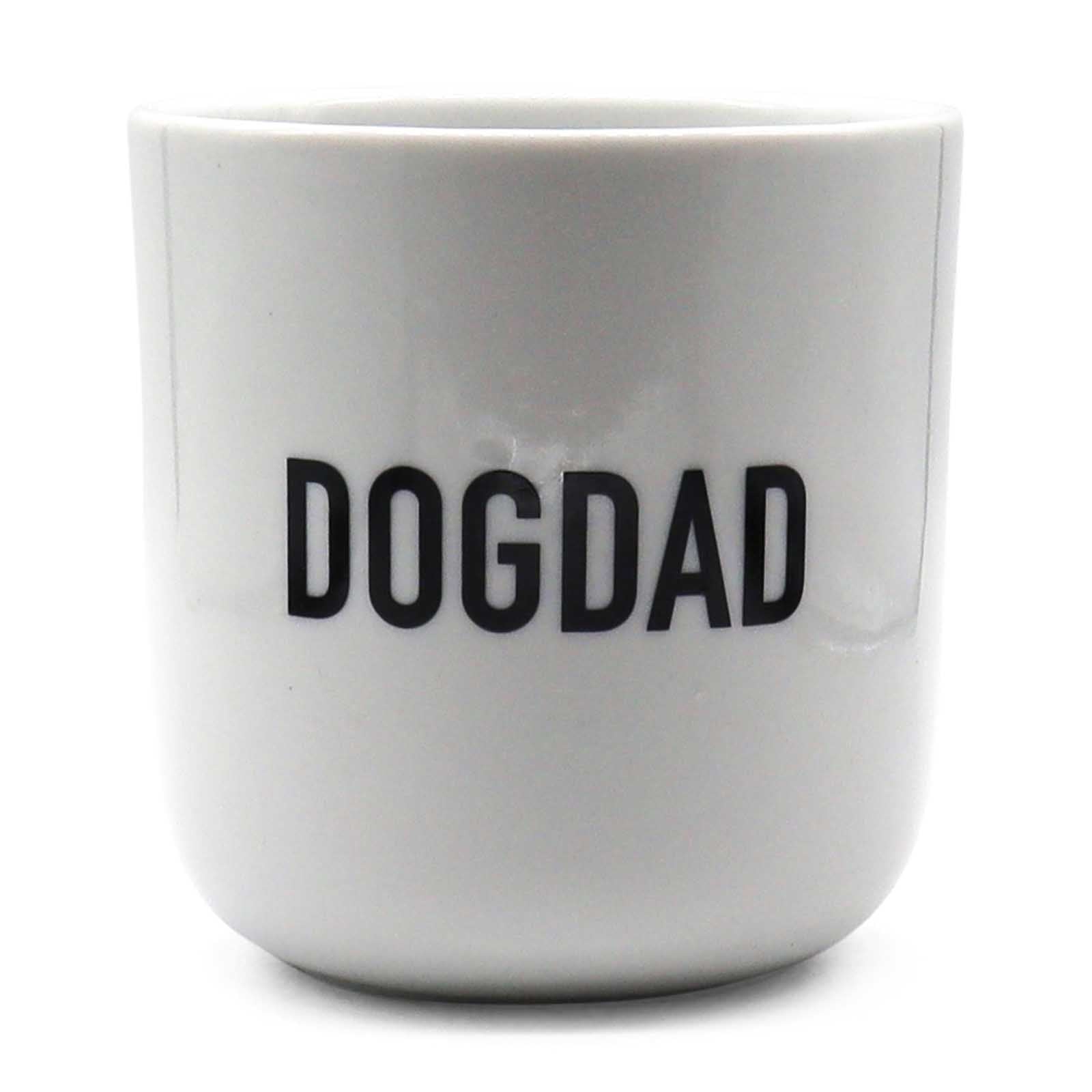 HealthyDog Lieblingspfote Cup Dogdad