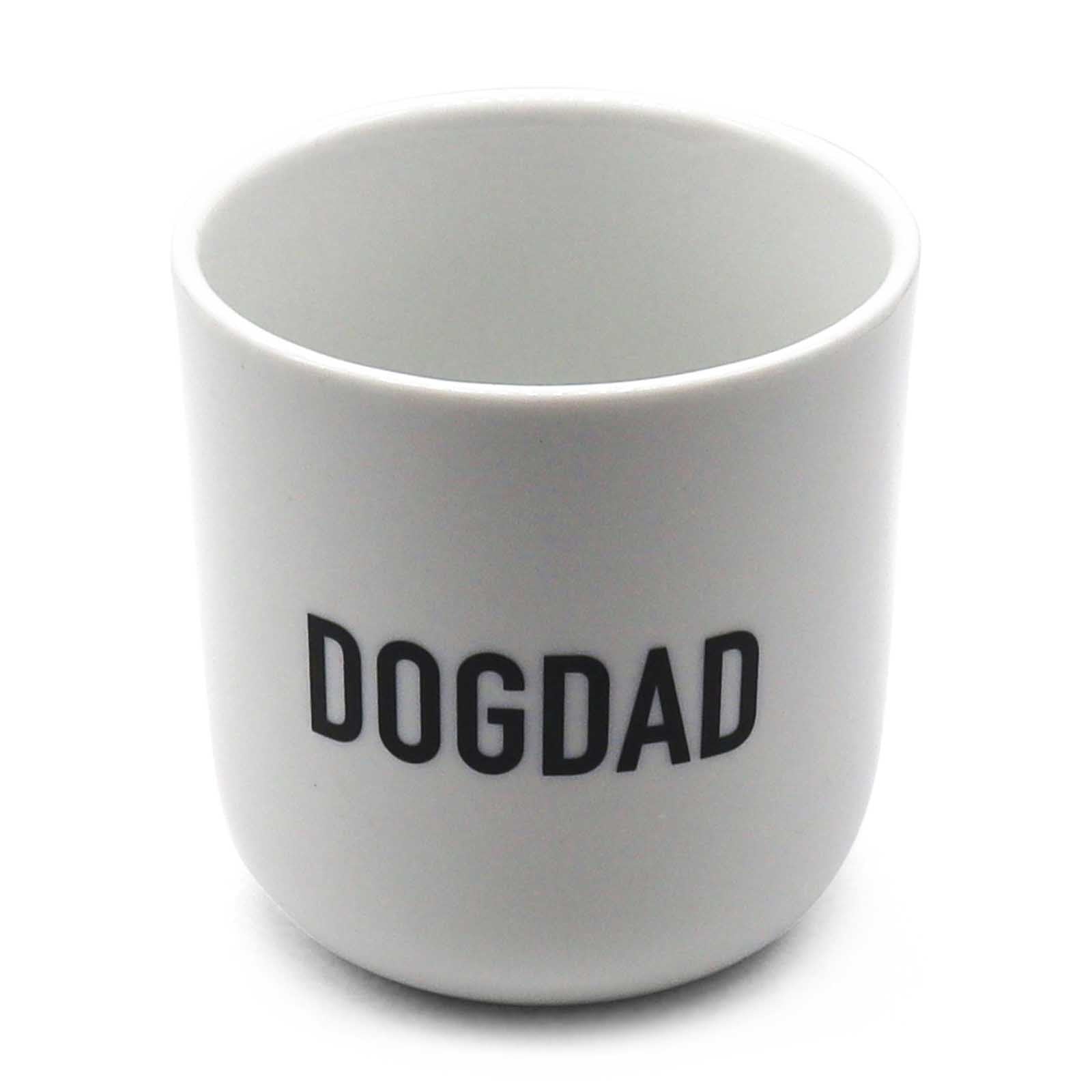 HealthyDog Lieblingspfote Cup Dogdad