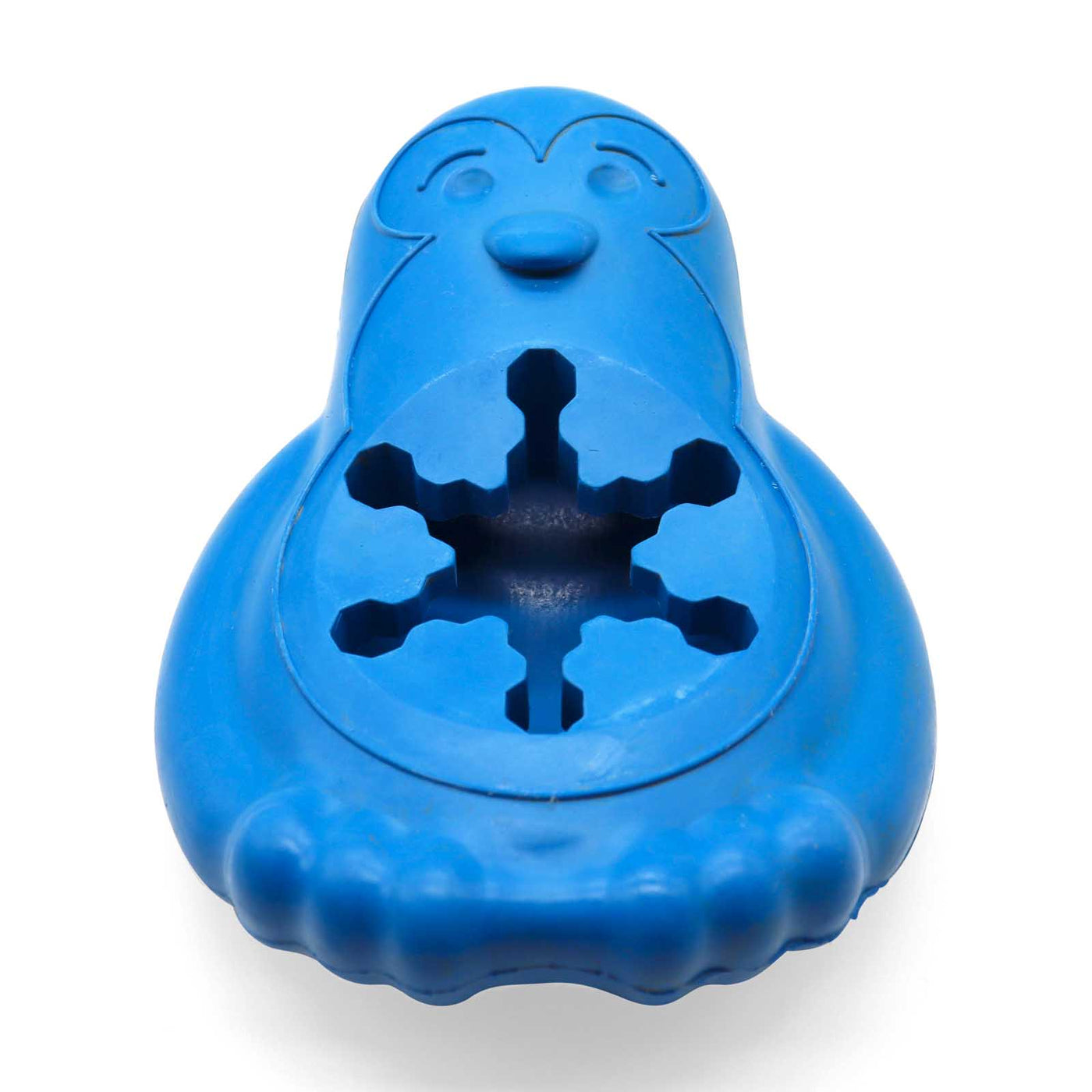 HealthyDog Josty Hunde Schleckmatte Gefrierpinguin