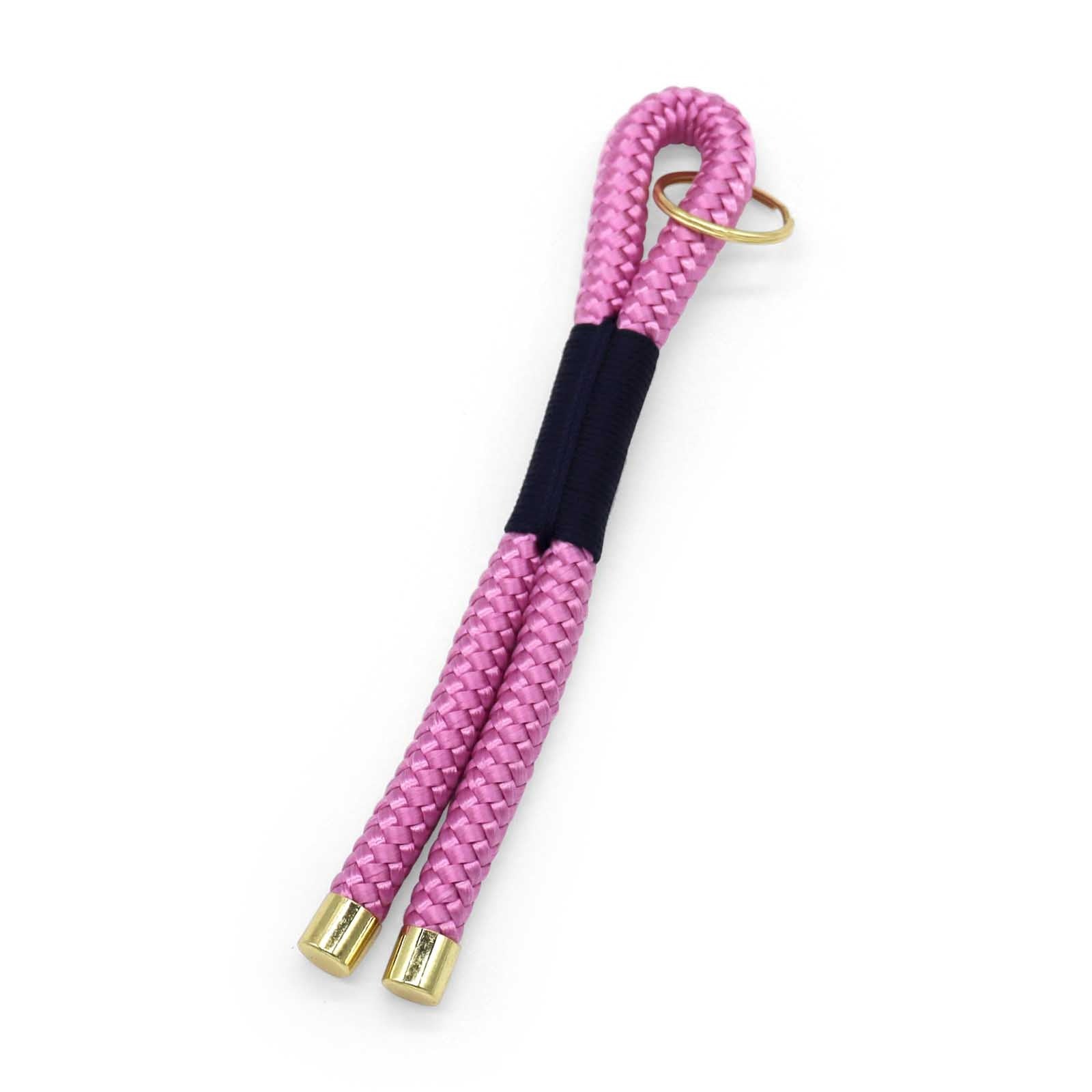 HealthyDog Paracord Schlüsselanhänger "Rosie"