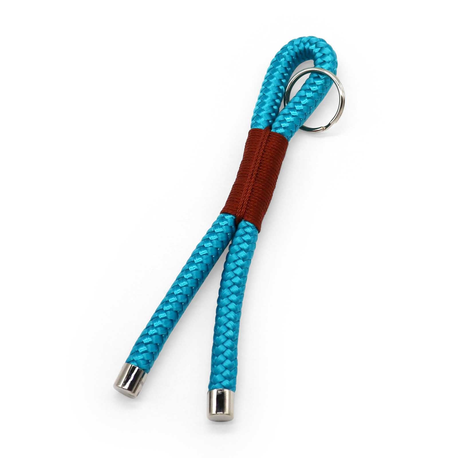 HealthyDog Paracord Schlüsselanhänger "Archie"