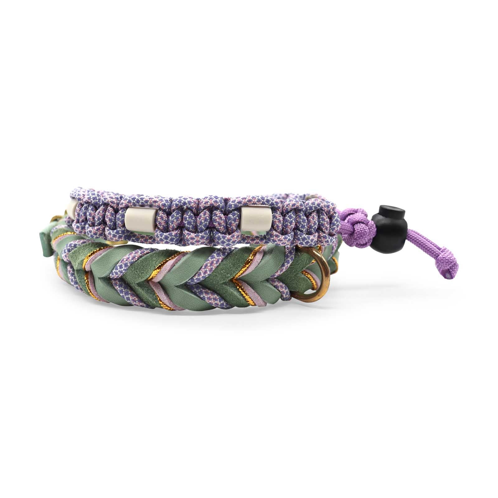 HealthyDog EM Halsband "Aura"