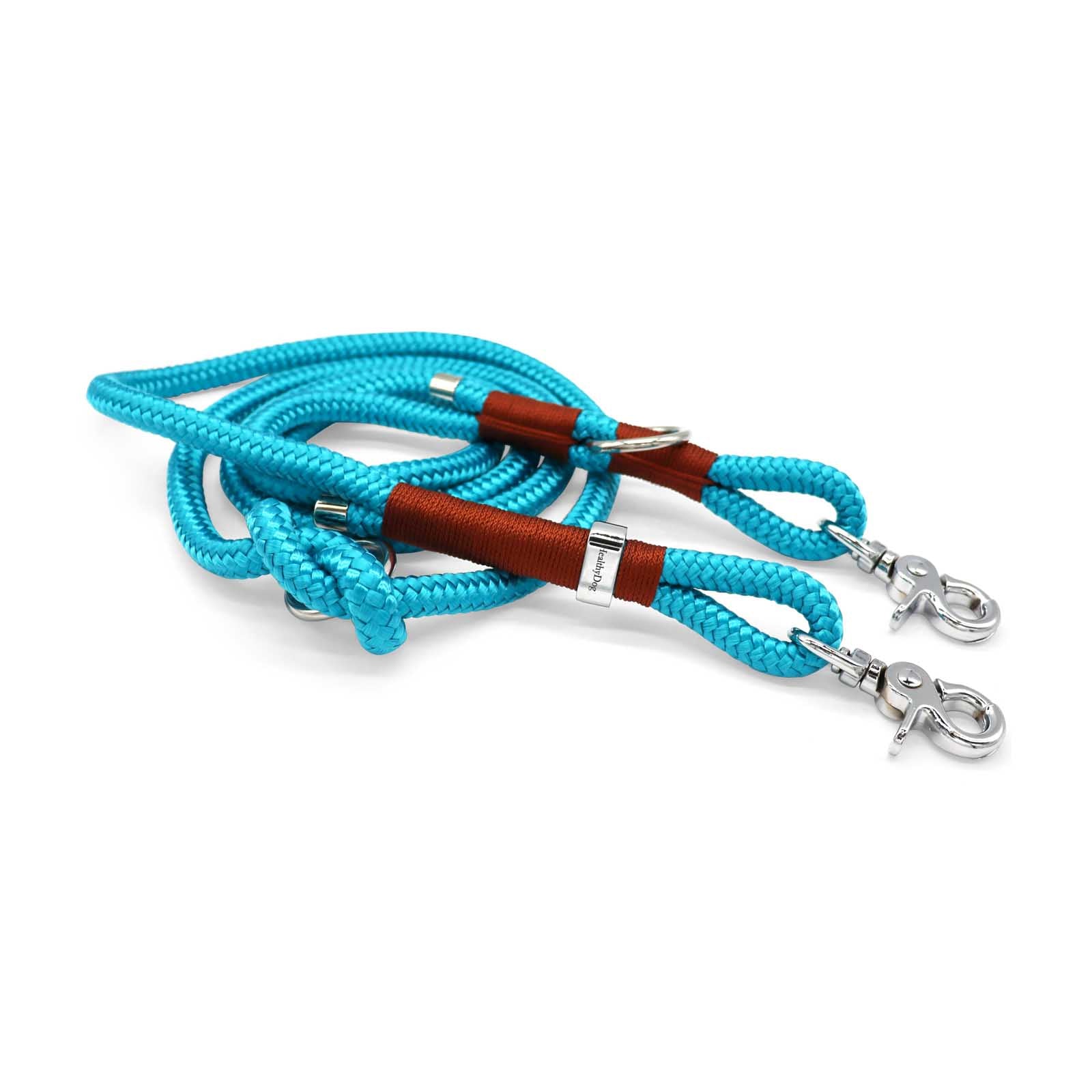 HealthyDog Paracordleine "Archie"