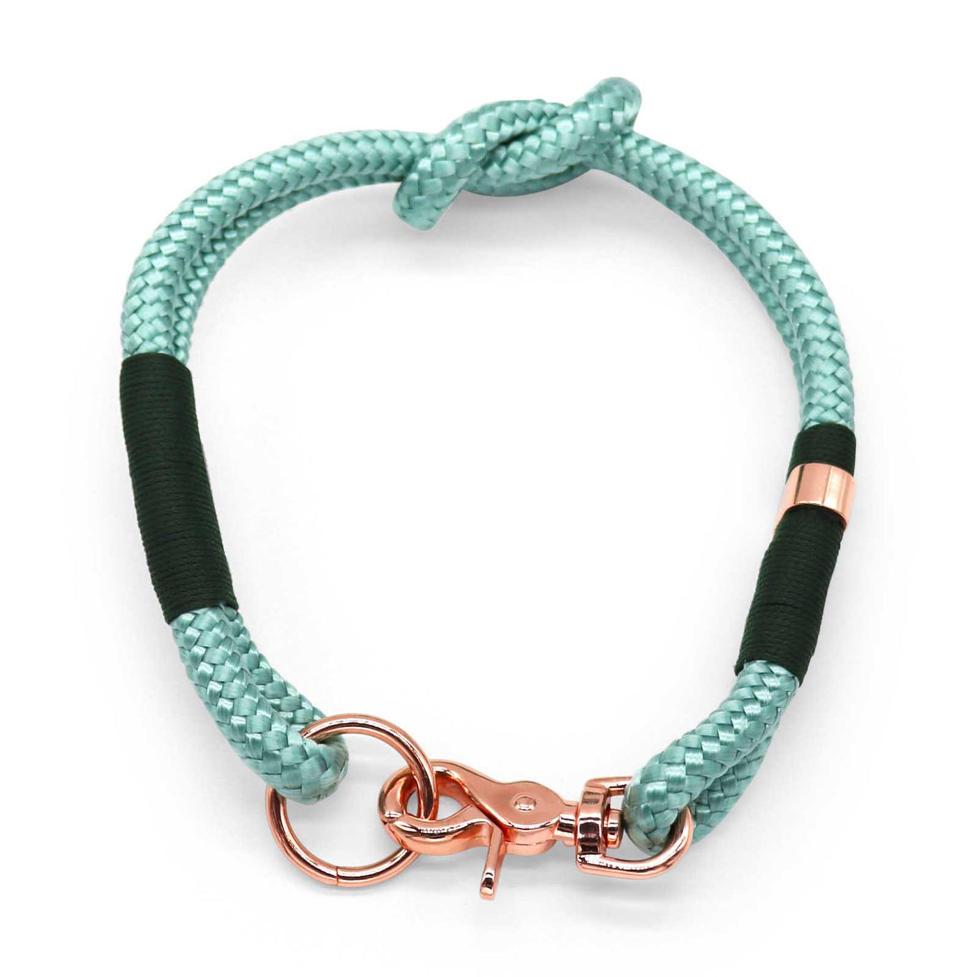HealthyDog Paracordhalsband "Soraya"