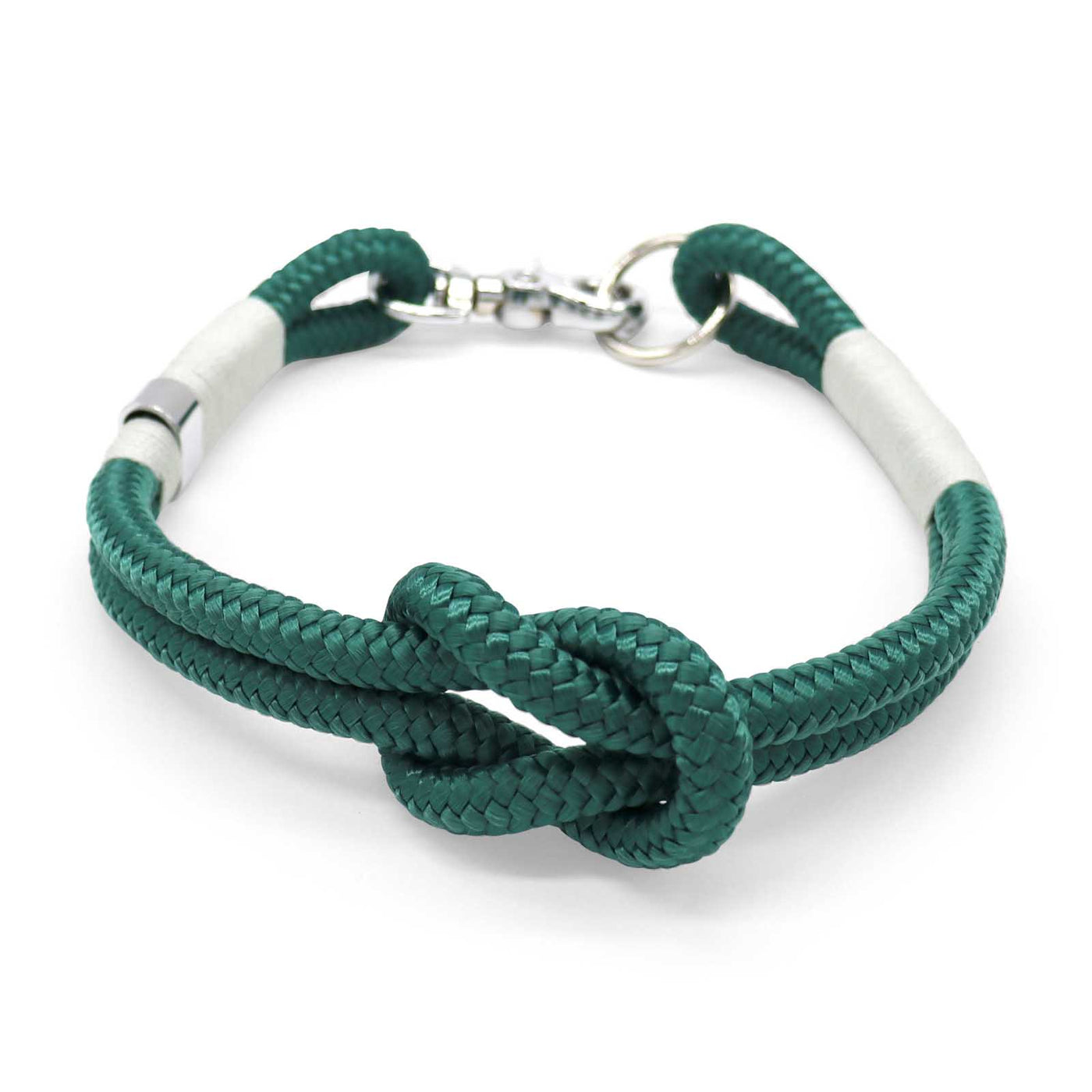 HealthyDog Paracordhalsband "Emil"