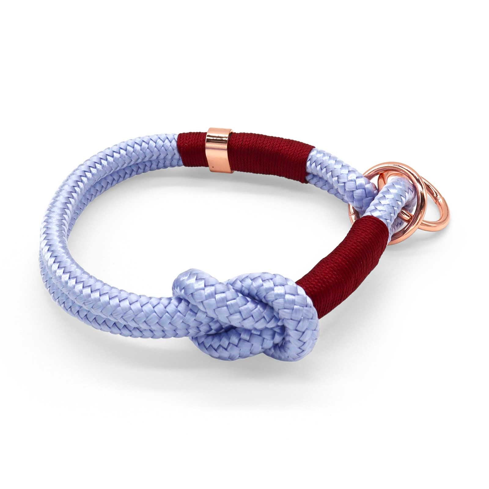 HealthyDog Paracordhalsband "Boogie"