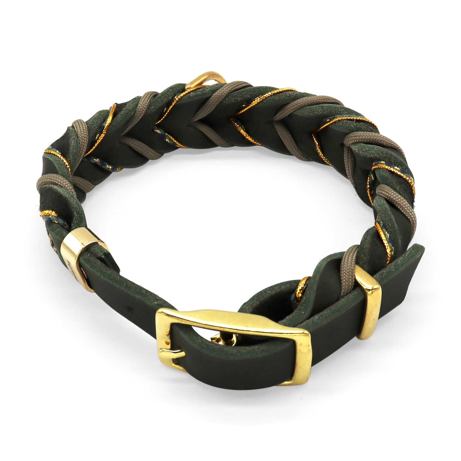 HealthyDog Hundehalsband «DJANGO»