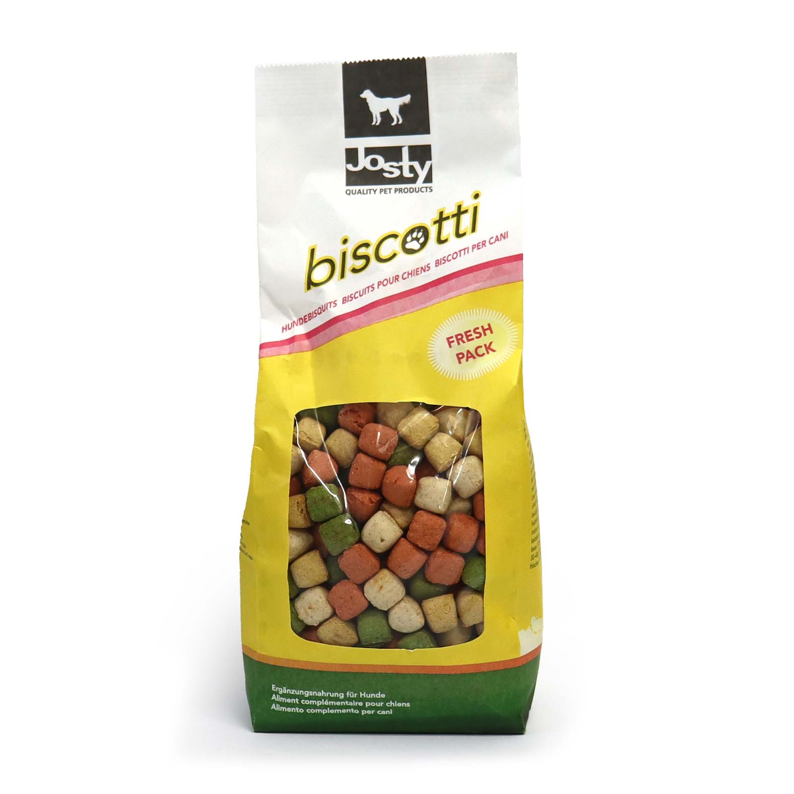 HealthyDog Josty biscotti Multi Bits