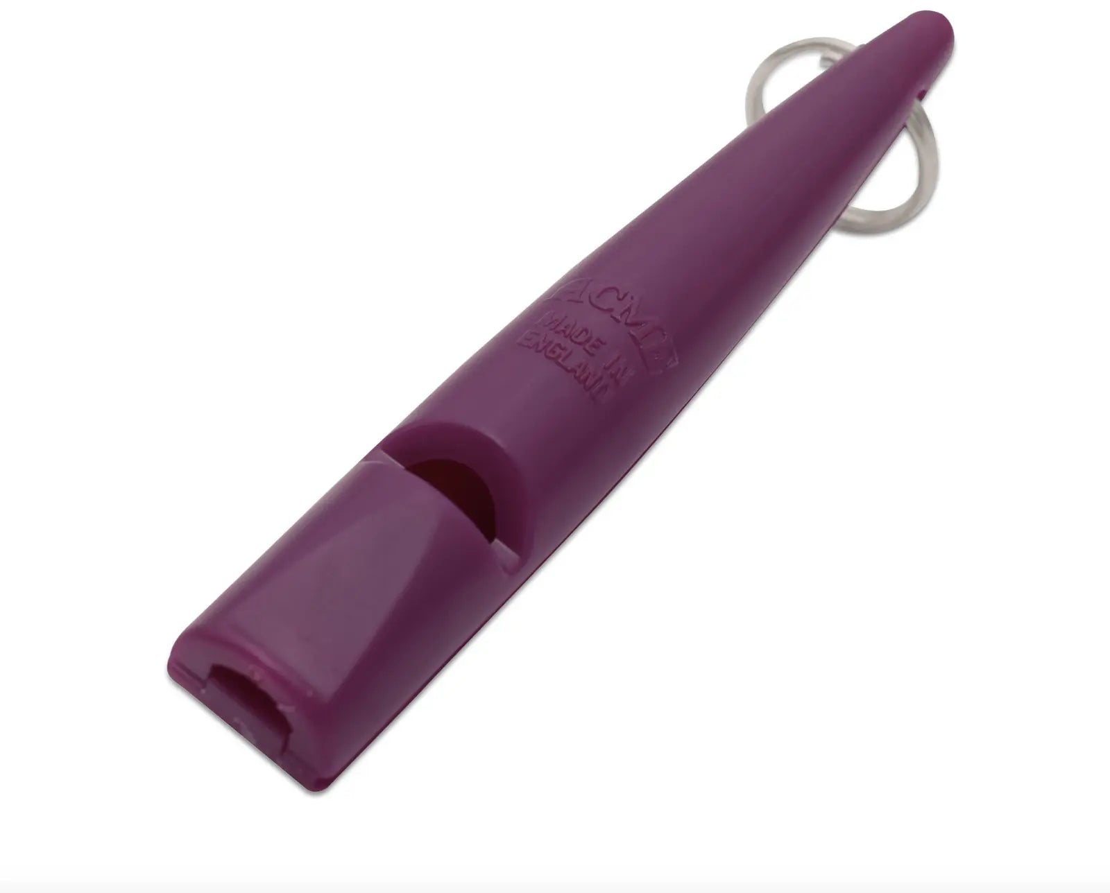 ACME Hundepfeife 211,5 "lila"