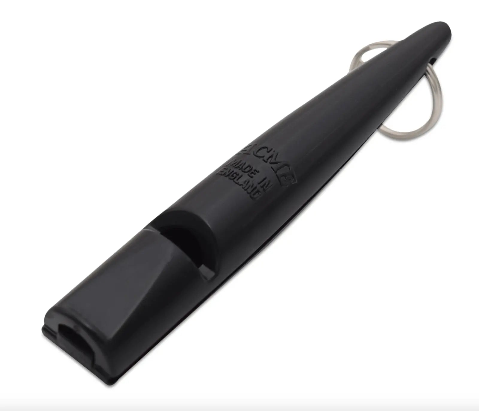 ACME Hundepfeife 211,5 "schwarz"
