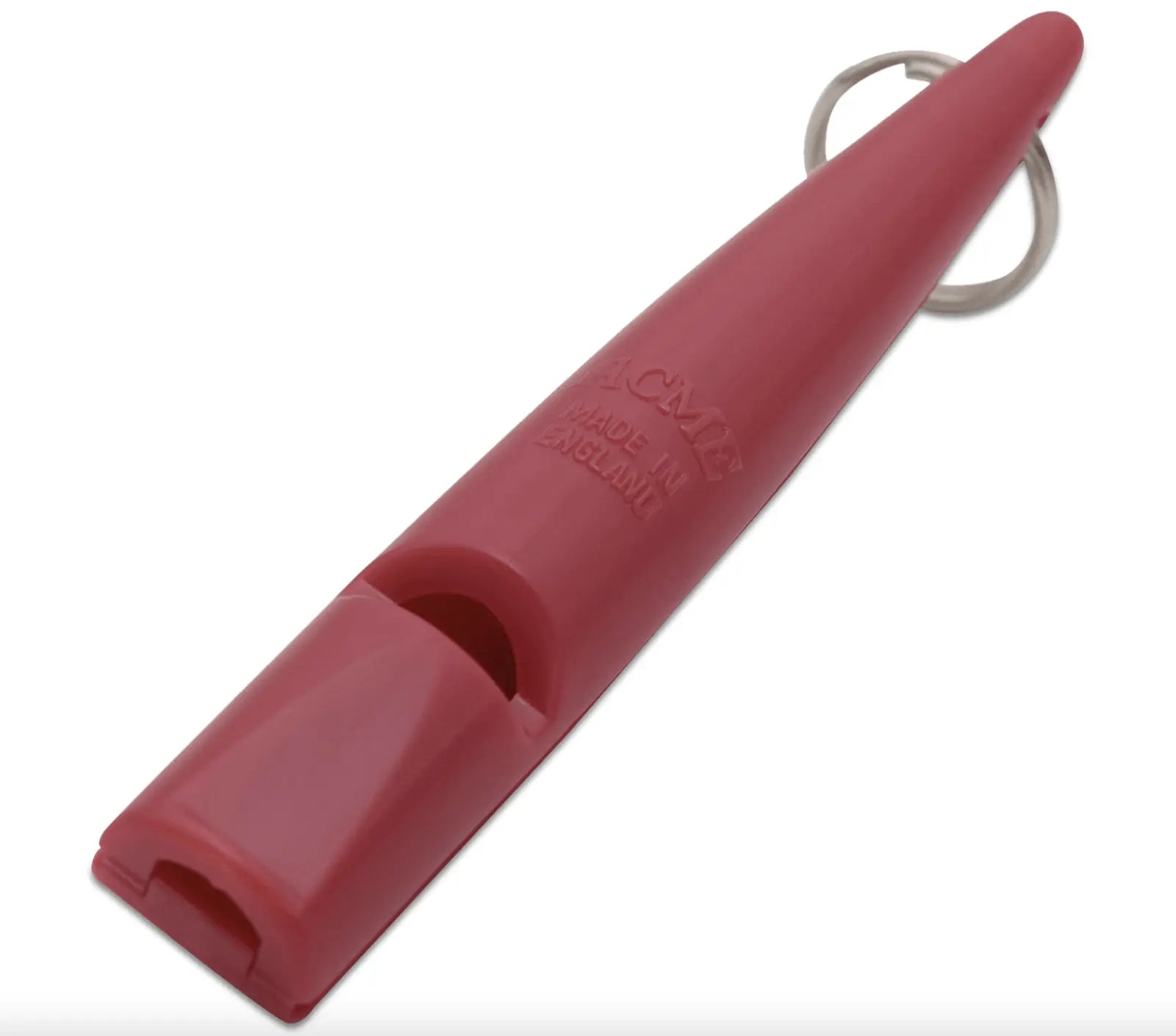 ACME Hundepfeife 211,5 "rotviolett"