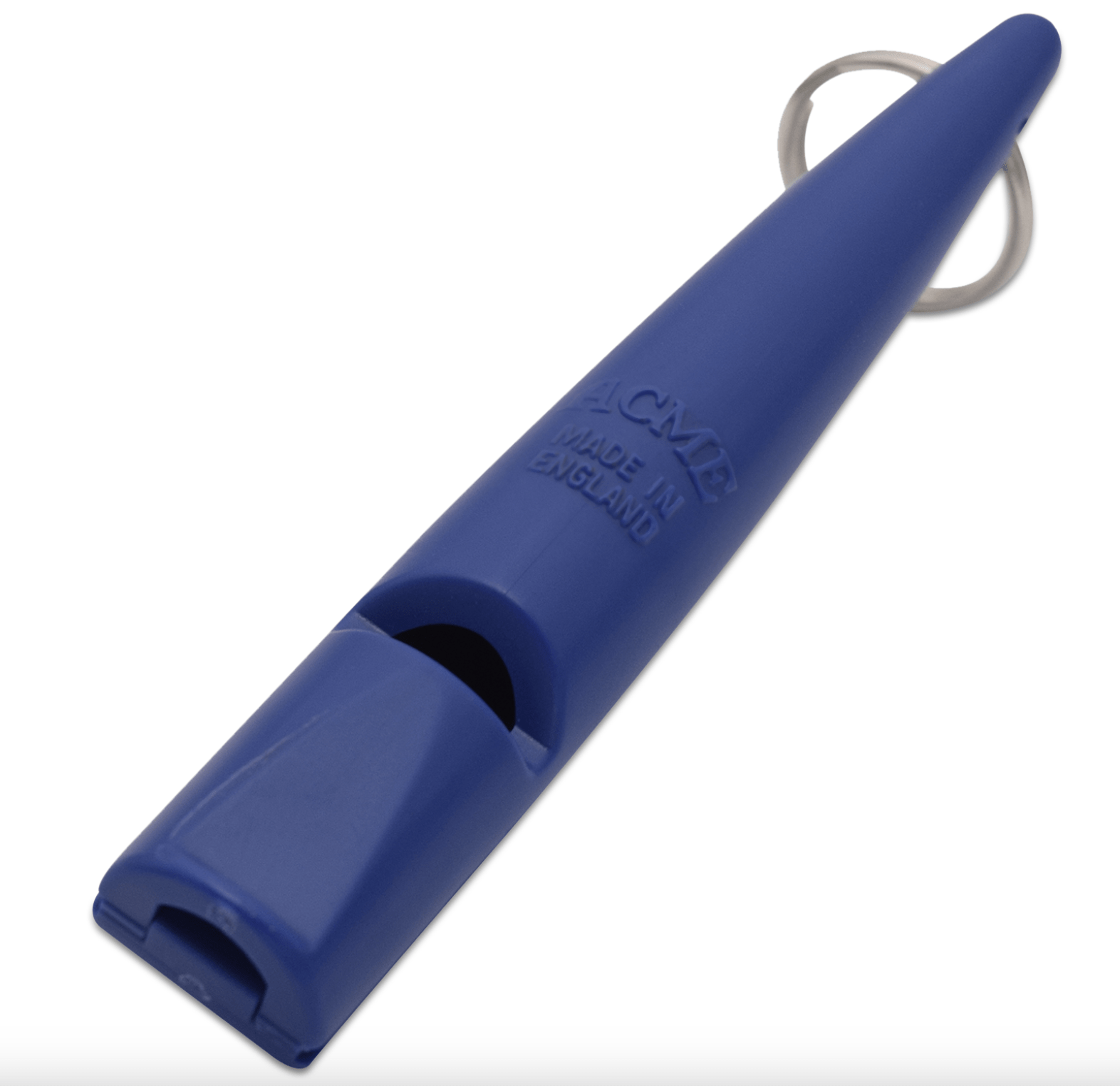 ACME Hundepfeife 211,5 "Ostsee blau"