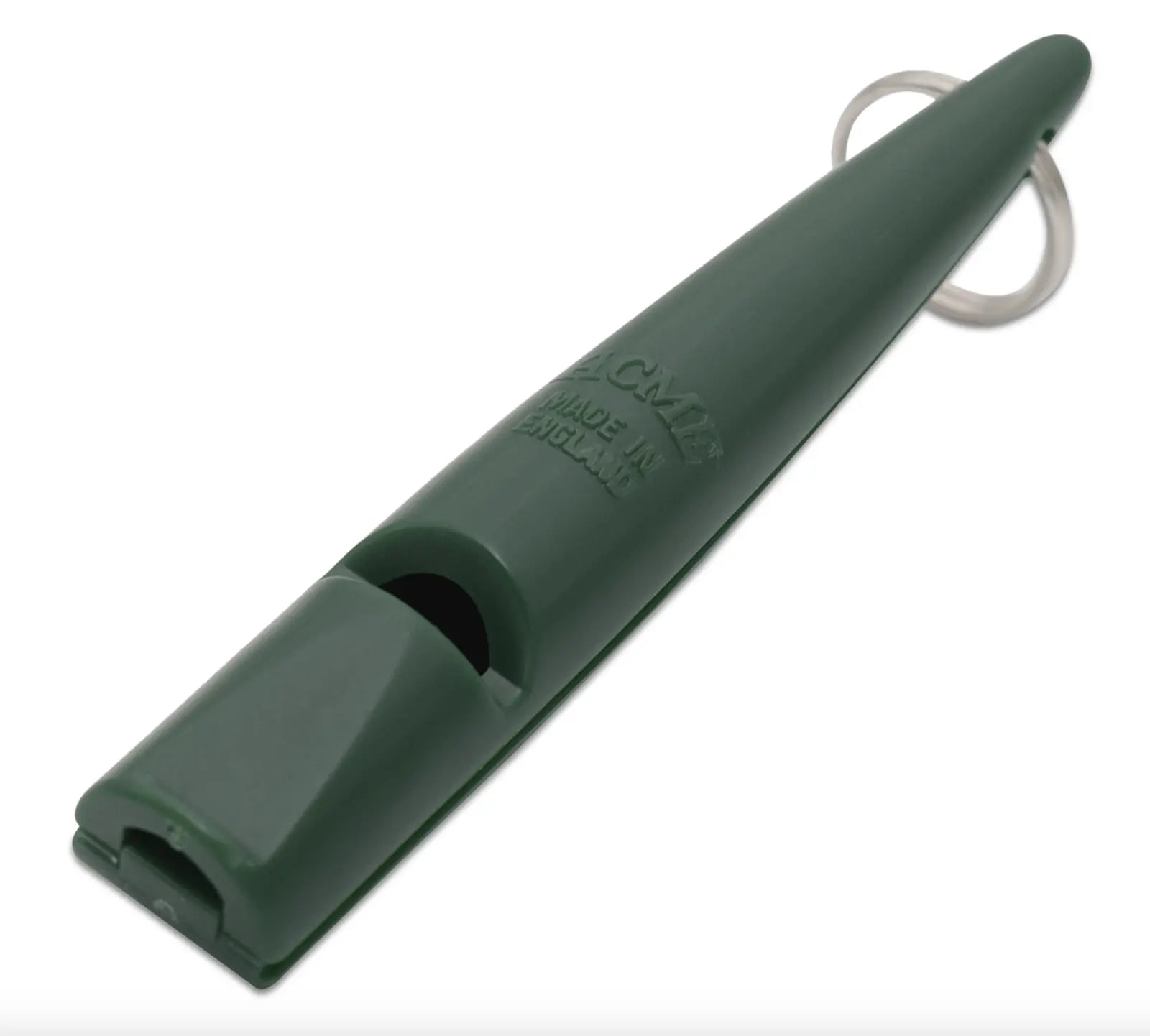 ACME Hundepfeife 211,5 "Waldgrün"