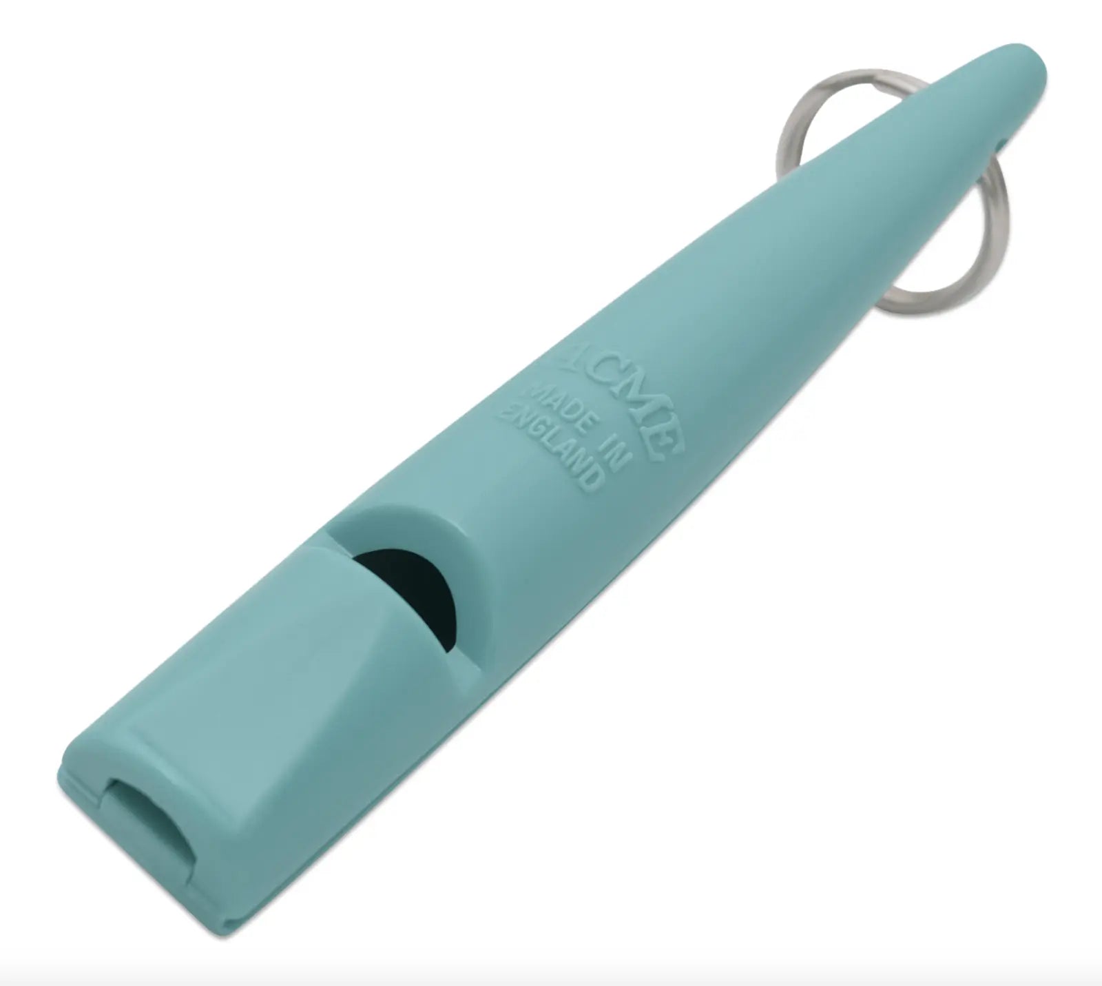 ACME Hundepfeife 211,5 "türkisblau"