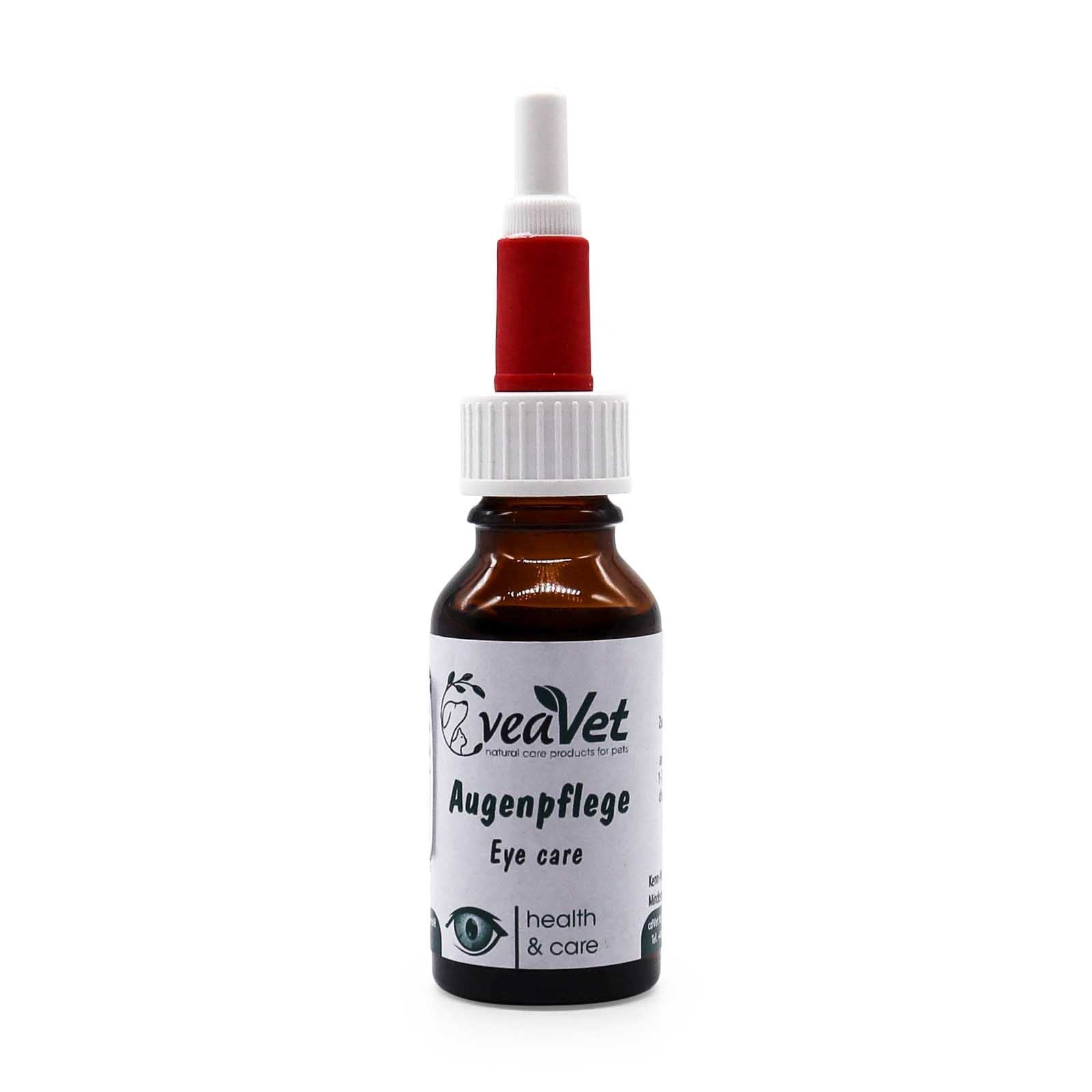 HealthyDog cdVet veavet Augenpflege