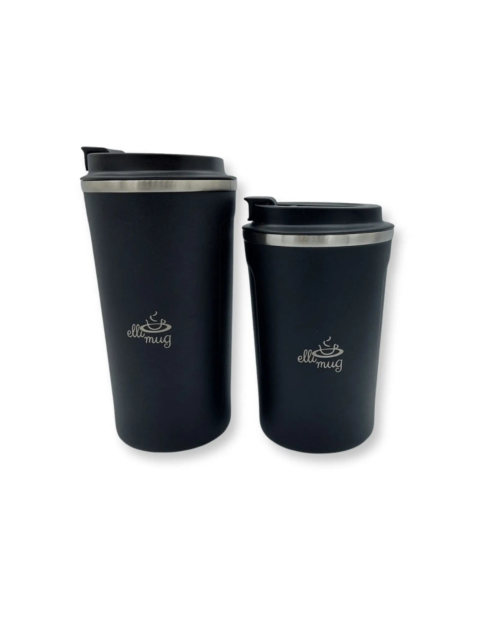 HealthyDog ellimug Thermobecher klein und gross