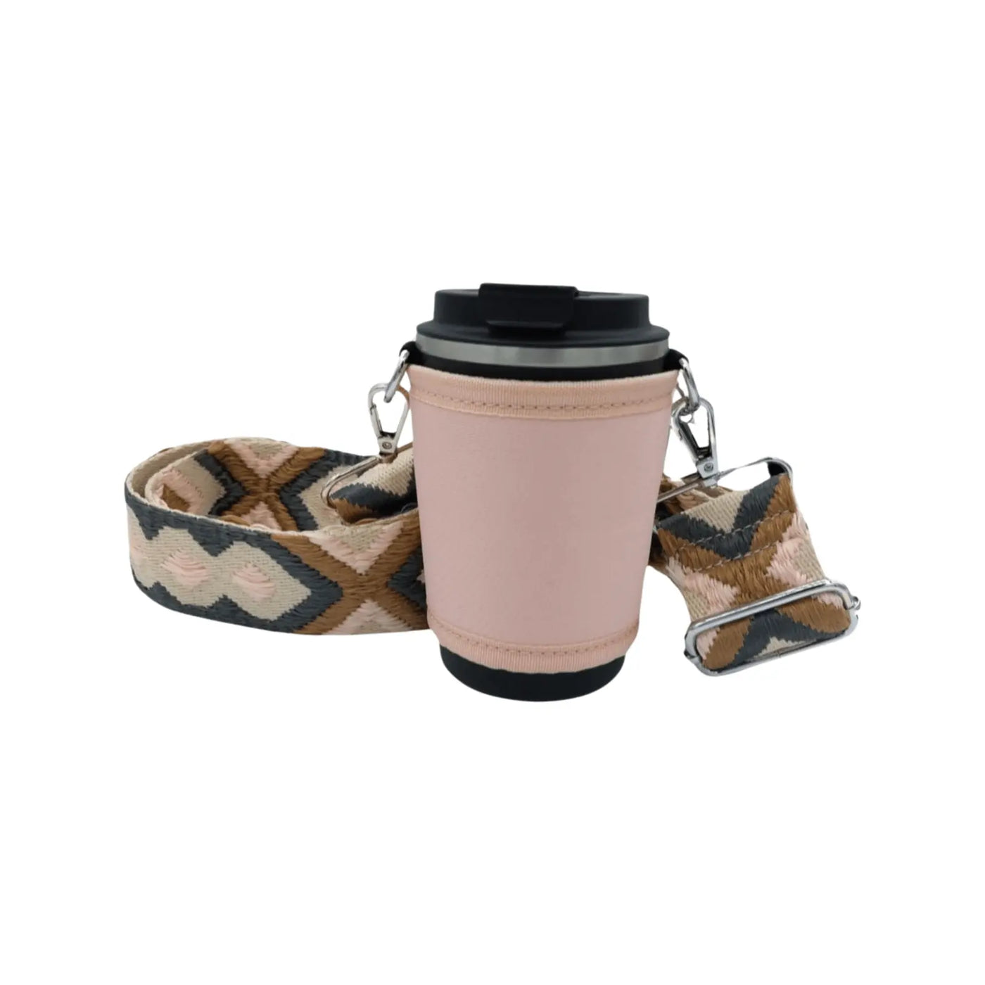 HealthyDog ellimug pastel rosé
