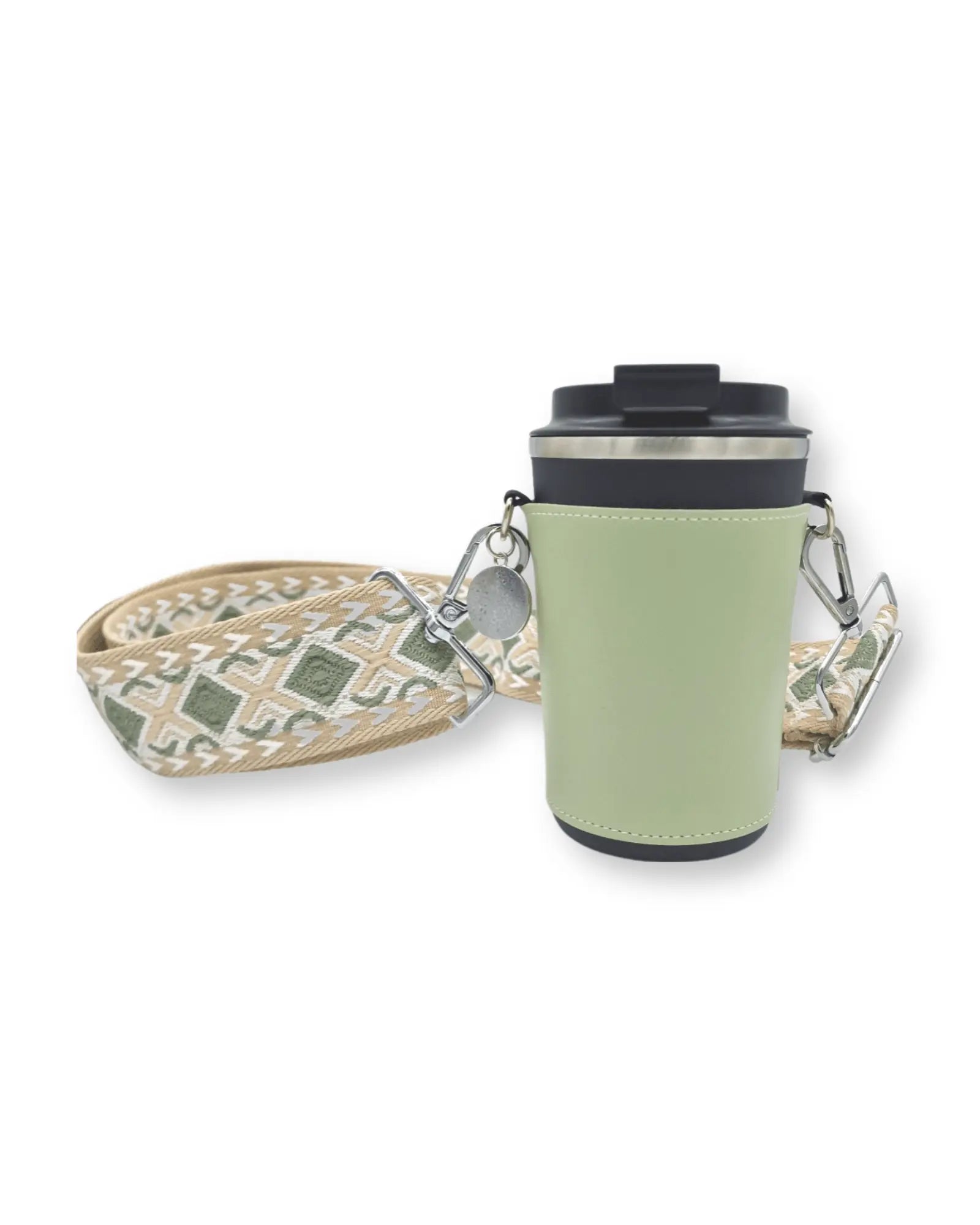HealthyDog ellimug light sage