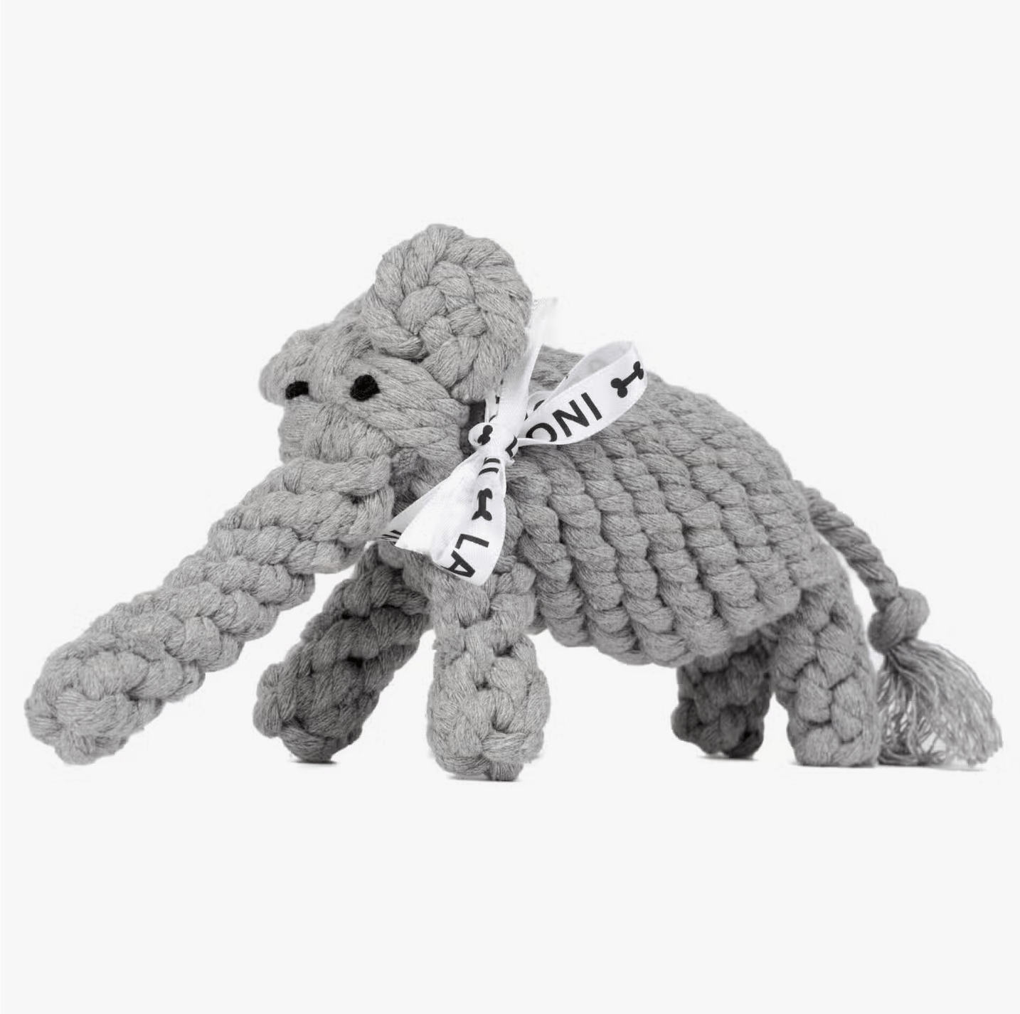 HealthyDog LABONI Elton Elefant Jr.