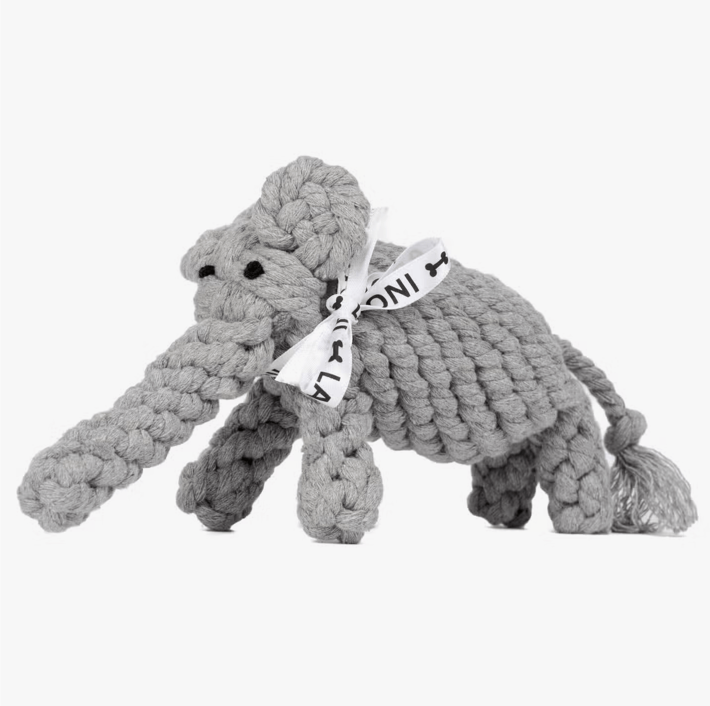 HealthyDog LABONI Elton Elefant Jr.