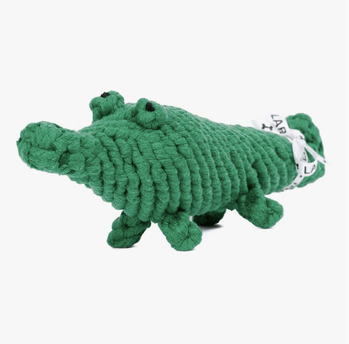 HealthyDog LABONI Kalli Krokodil
