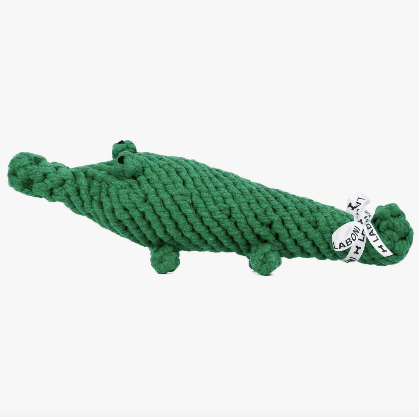 HealthyDog LABONI Kalli Krokodil