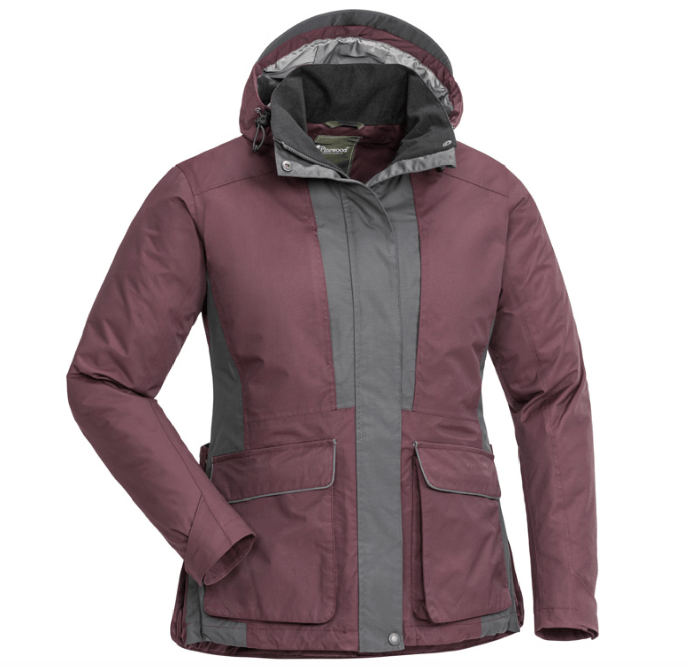 HealthyDog Pinewood Dog Sports 2.0 Jacke Damen