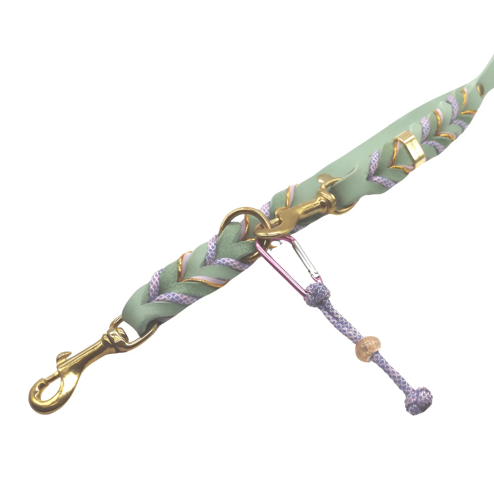 HealthyDog Kotbeutelhalter «AURA»