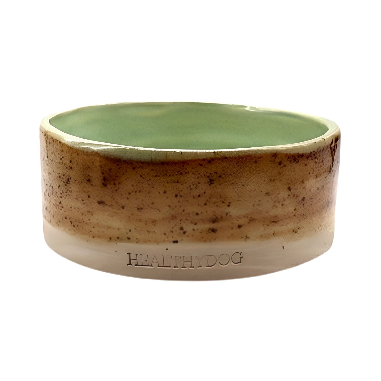 HealthyDog Hundenapf «amber»