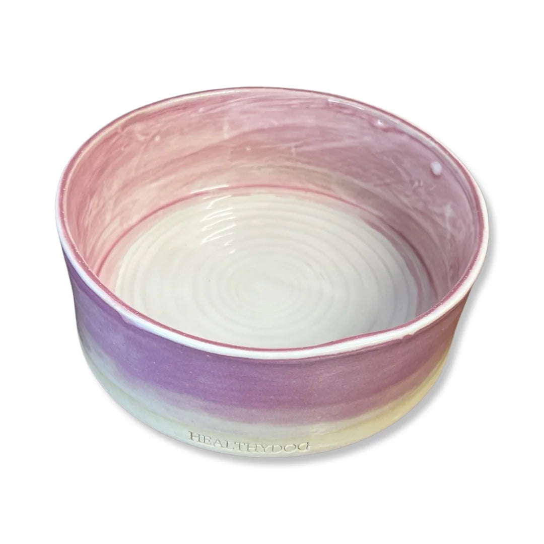 HealthyDog Hundenapf "rose"