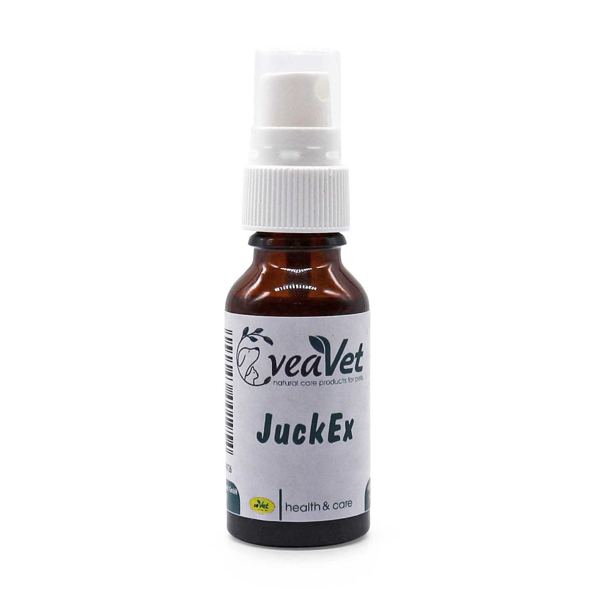 HealthyDog cdVet veavet JuckEx