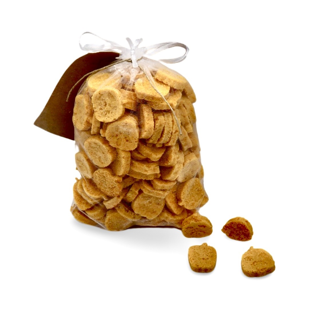 HealthyDog Kau-WauWau "Pumpkin Mania"