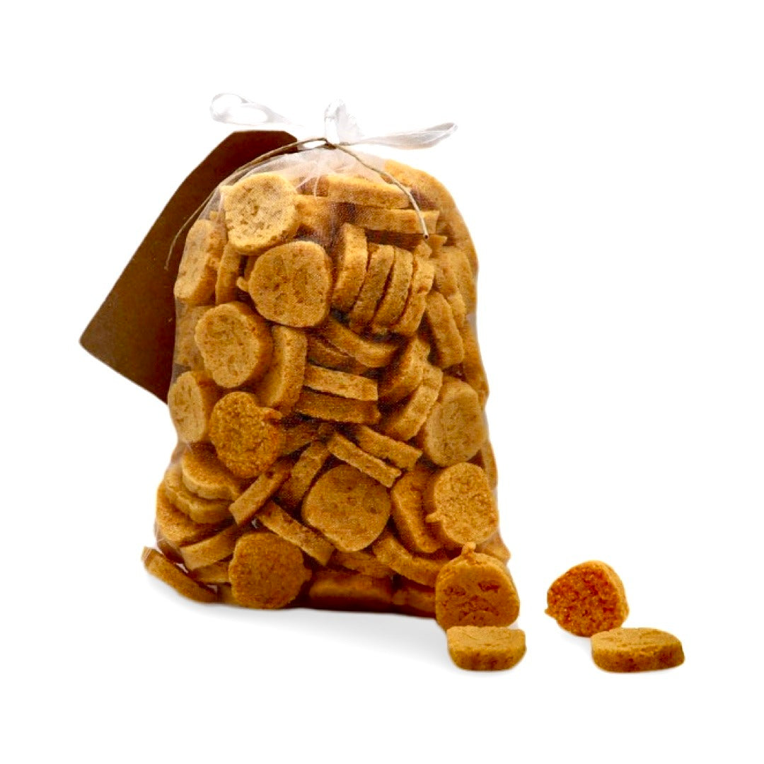 HealthyDog Kau-WauWau "Pumpkin Mania"
