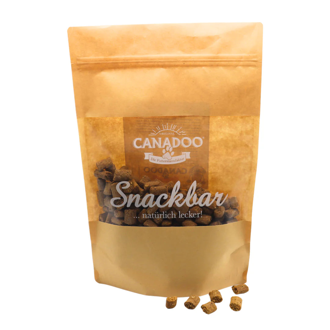 Canadoo Trainingssnack Veggie