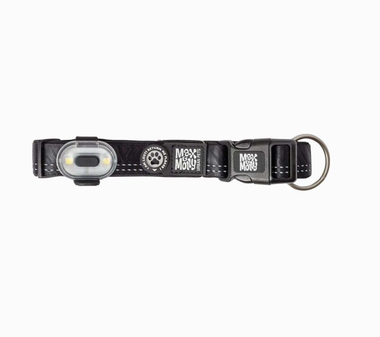 HealthyDog Max & Molly Matrix 2.0 Ultra LED Sicherheitslicht
