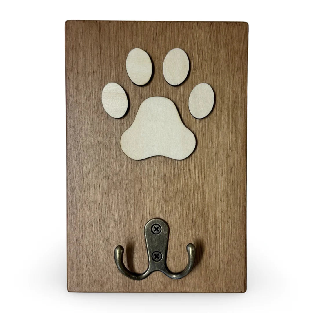 HealthyDog Betty Woof Leinengarderobe