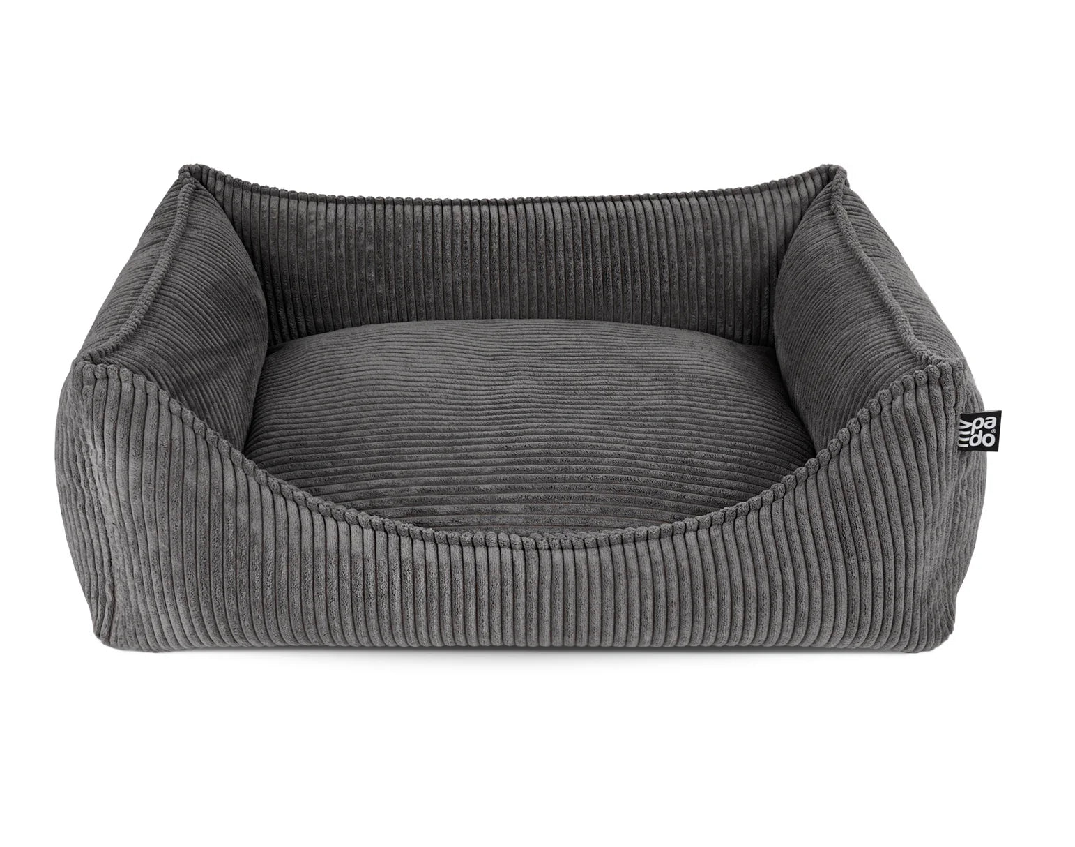 HealthyDog padsforall Hundebett Dreamer Cord