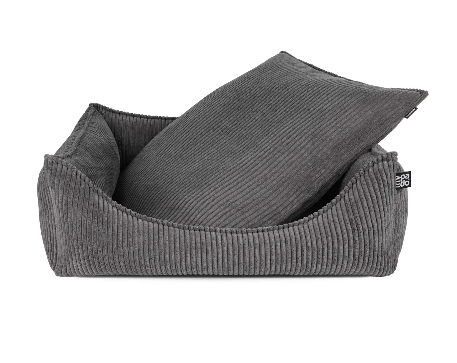 HealthyDog padsforall Hundebett Dreamer Cord