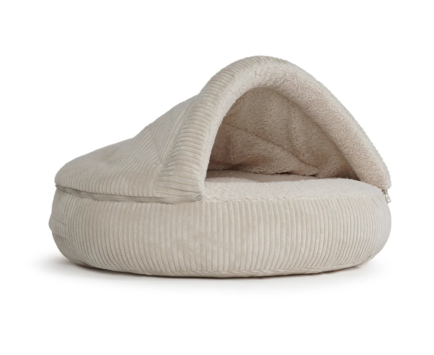 HealthyDog padsforall Hundehöhle Shell Cord