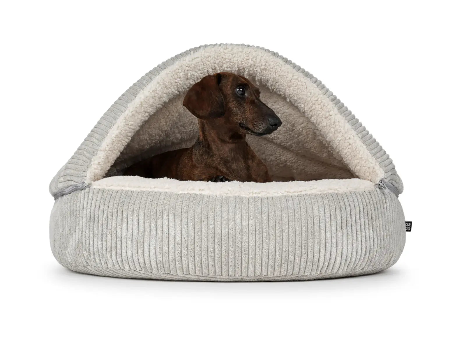 HealthyDog padsforall Hundehöhle Shell Cord
