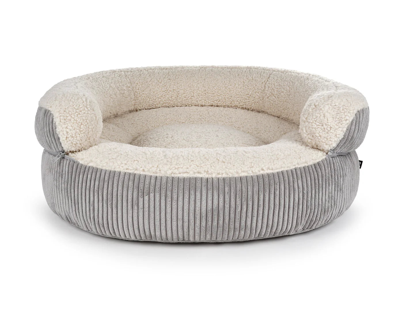HealthyDog padsforall Lehne Shell Cord