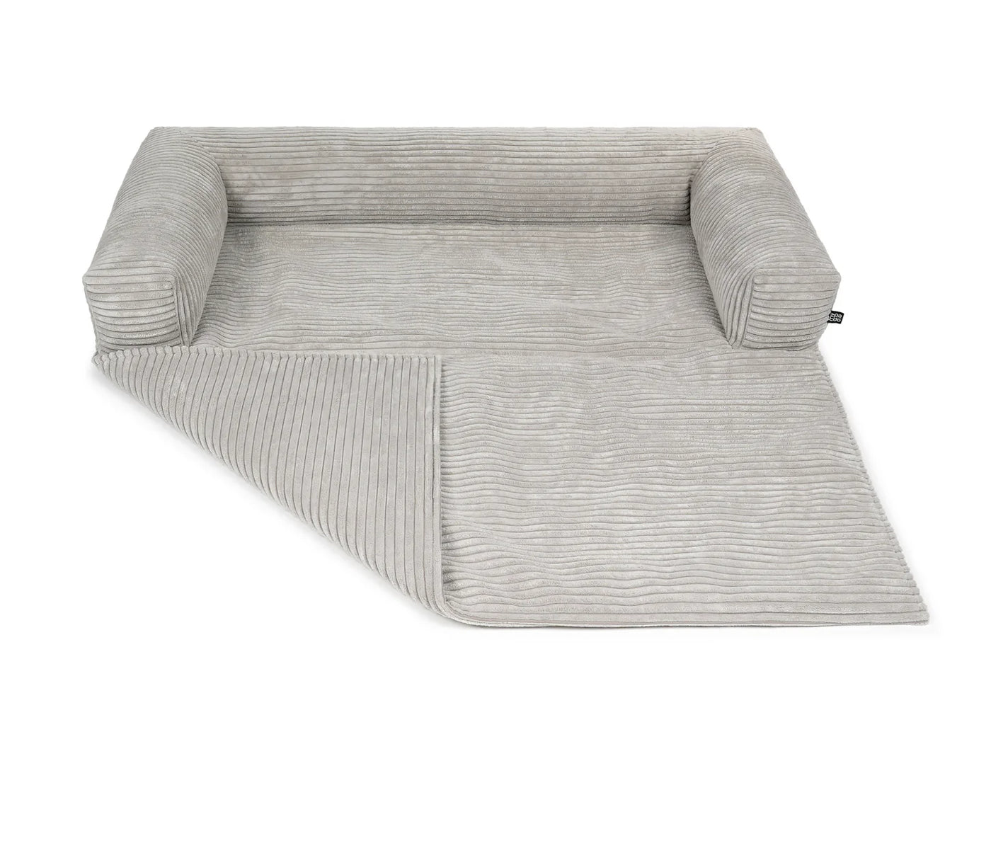 HealthyDog padsforall Dakota Cord Sofaschutz